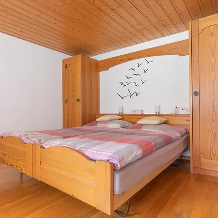 Appartement Baerefalli Eiger Panorama