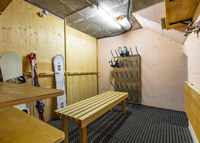 Bärefalli Eiger Panorama Grindelwald